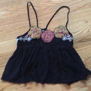 Free People Intimately Top